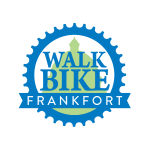 Sculpture Trail Club with WalkBike Frankfort - logo